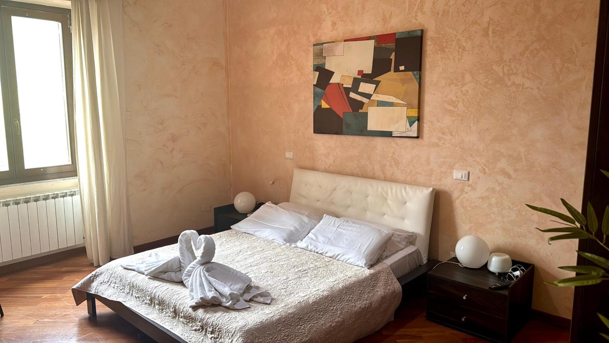 Domus Centro * Rom