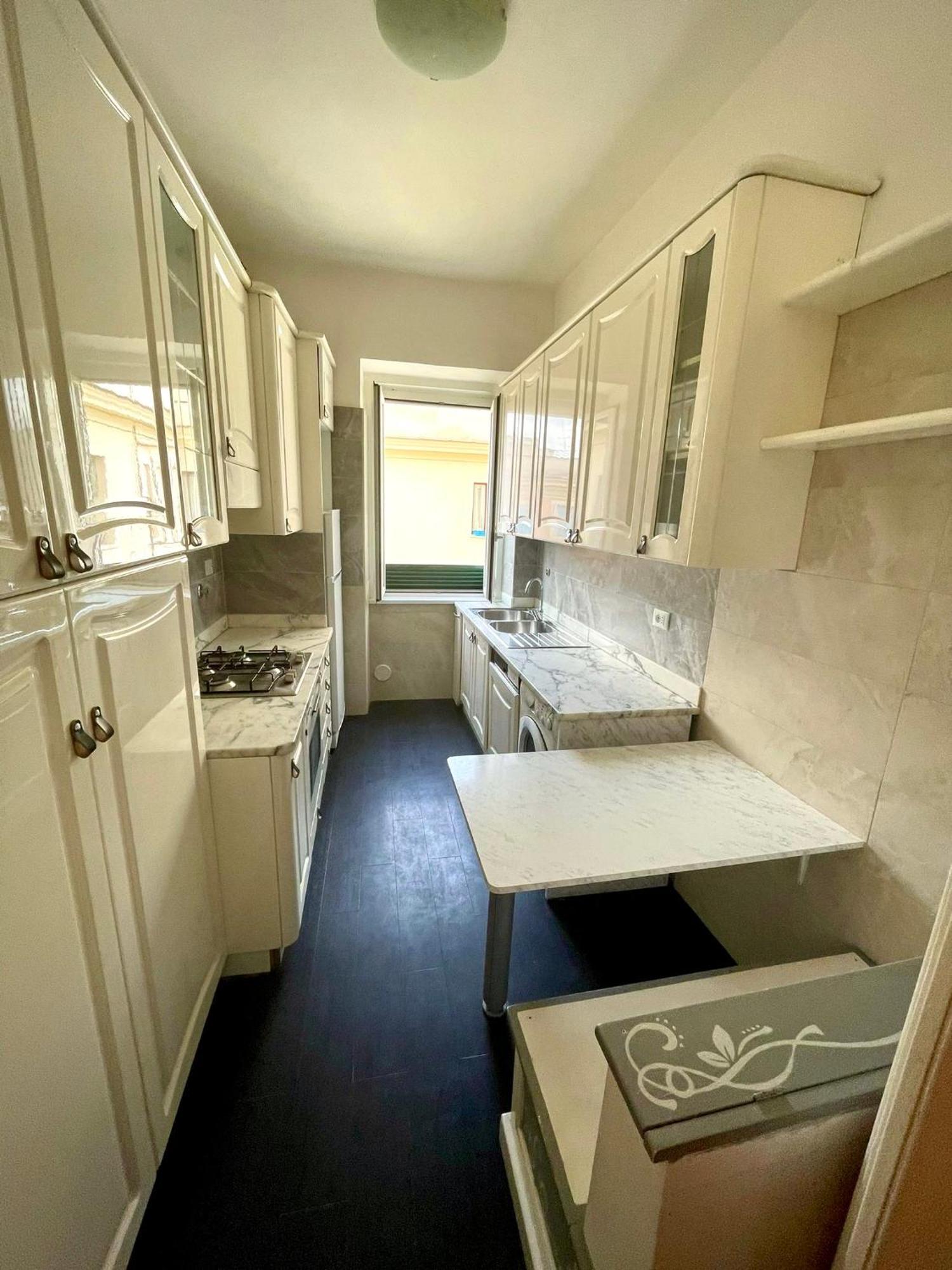 Apartment Domus Centro Rom