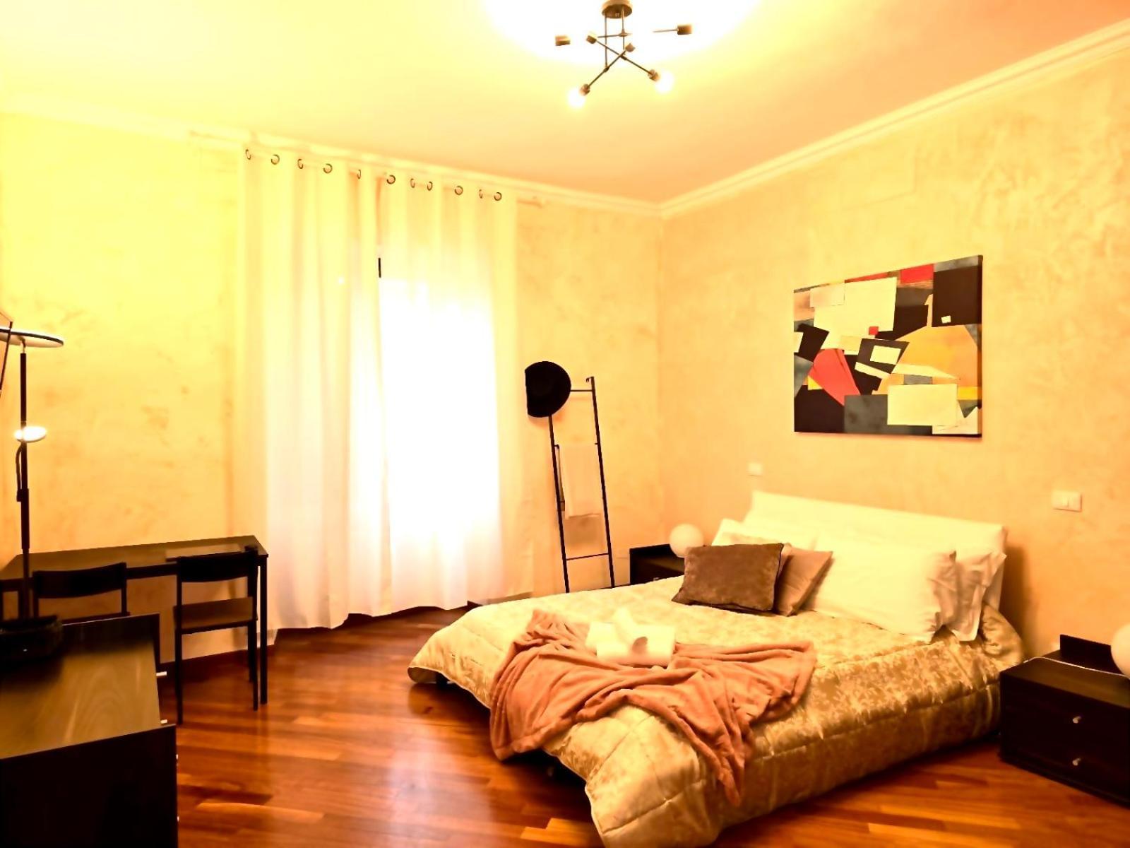 Lejlighed Domus Centro *