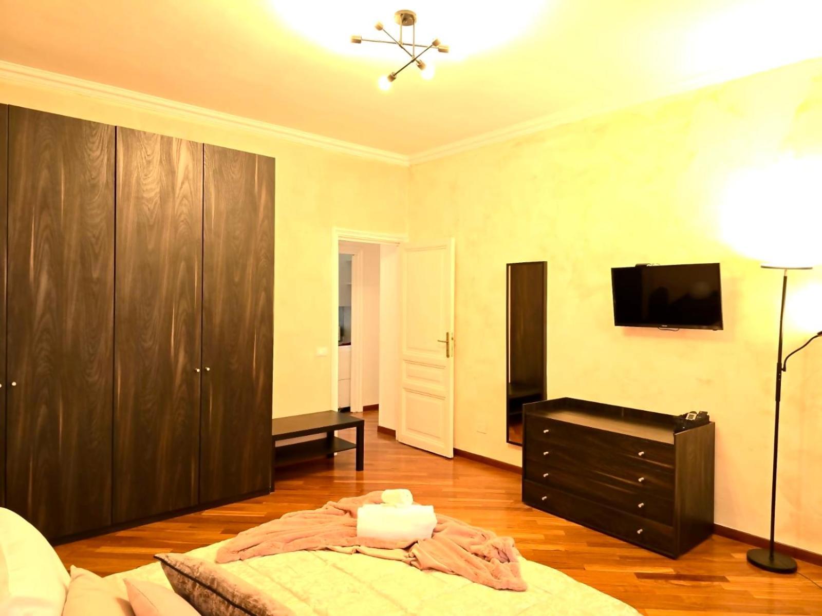 Lejlighed Domus Centro *